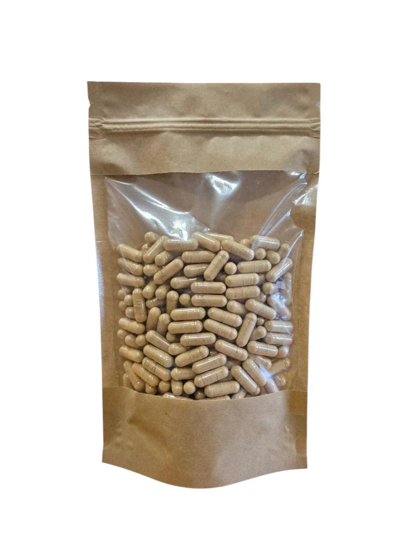 Fliegenpilz-Kapseln (Amanita Muscaria) – Mega-Pack